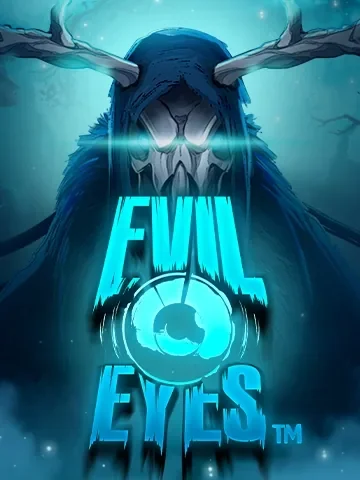 Evil Eyes - Halloween Carnival bij TweedBet