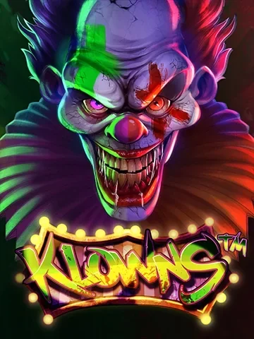 Klowns - Halloween Carnival bij TweedBet
