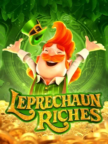 Leprechaun Riches - Populair bij TweedBet