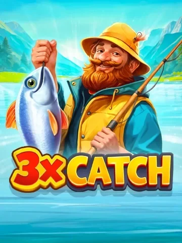 3x Catch - Populair bij TweedBet