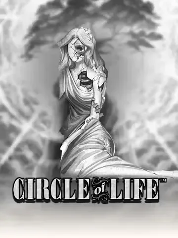 Circle of Life - Halloween Carnival bij TweedBet