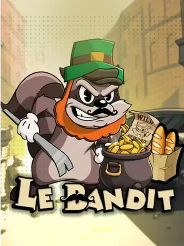 Le Bandit - Top bij TweedBet