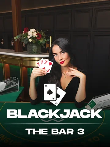 Bar BlackJack 3 - Populair bij TweedBet