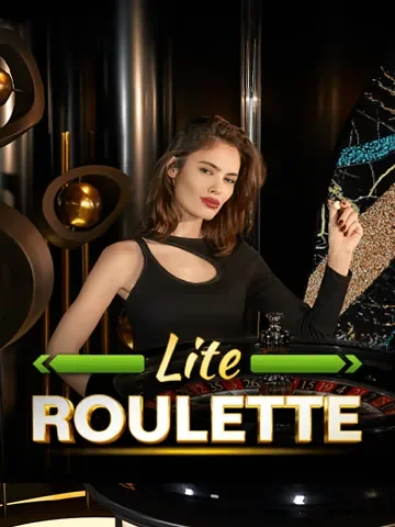 Roulette Lite - Roulette bij TweedBet
