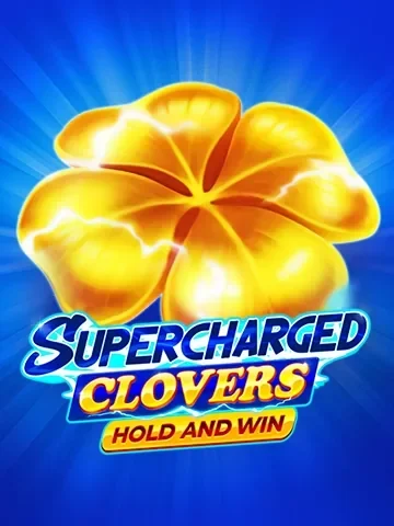 Supercharged Clovers: Hold and Win - Populair bij TweedBet