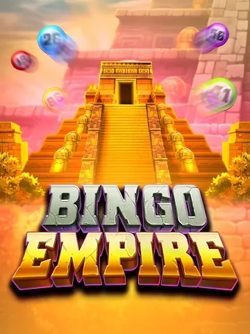 Bingo Empire - Nieuw bij TweedBet