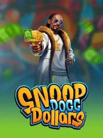 Snoop Dogg Dollars - Bonus Wager bij TweedBet