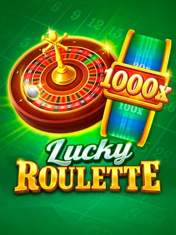 Lucky Roulette - Nieuw bij TweedBet