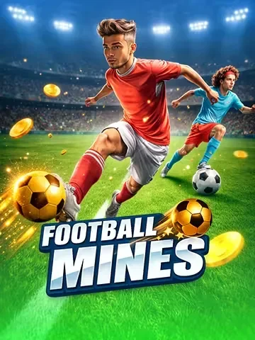 Mines Football - Nieuw bij TweedBet