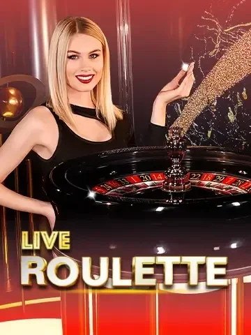 Live Roulette - Top bij TweedBet