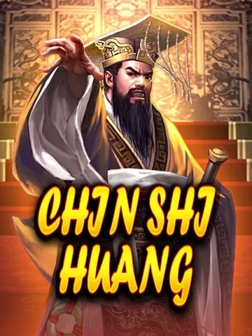 Chin Shi Huang - Bonus Wager bij TweedBet